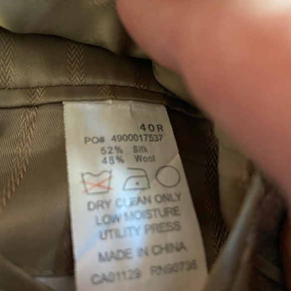 Michael Kors blazers - Picture 6 of 7